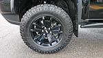 Used 2022 Chevrolet Colorado ZR2 Crew Cab 4WD, Pickup for sale #4EP8719 - photo 8