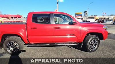 Used 2022 Toyota Tacoma TRD Sport Double Cab 4WD, Pickup for sale #4EP8742 - photo 1