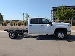 2024 Chevrolet Silverado 3500 Crew Cab 4WD, Cab Chassis for sale #4ES1825 - photo 3