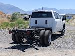 2024 Chevrolet Silverado 3500 Crew Cab 4WD, Cab Chassis for sale #4ES1839 - photo 2