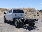 New 2024 Chevrolet Silverado 3500 LT Crew Cab 4WD, Cab Chassis for sale #4ES1839 - photo 5