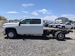 New 2024 Chevrolet Silverado 3500 LT Crew Cab 4WD, Cab Chassis for sale #4ES1839 - photo 6