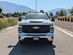 New 2024 Chevrolet Silverado 3500 LT Crew Cab 4WD, Cab Chassis for sale #4ES1840 - photo 8