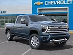 New 2024 Chevrolet Silverado 3500 High Country Crew Cab 4WD, Pickup for sale #4ES1901 - photo 7