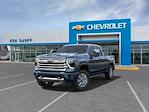 2024 Chevrolet Silverado 3500 Crew Cab 4WD, Pickup for sale #4ES1901 - photo 8