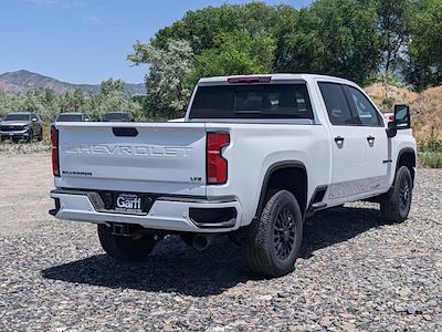 2024 Chevrolet Silverado 3500 Crew Cab 4WD, Pickup for sale #4ES1920 - photo 2