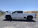 New 2024 Chevrolet Silverado 3500 LTZ Crew Cab 4WD, Pickup for sale #4ES1920 - photo 6