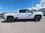 New 2024 Chevrolet Silverado 3500 LTZ Crew Cab 4WD, Pickup for sale #4ES1945 - photo 3