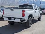 New 2024 Chevrolet Silverado 3500 LTZ Crew Cab 4WD, Pickup for sale #4ES1945 - photo 2