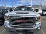 Used 2018 GMC Sierra 3500 SLE Crew Cab 4WD, Pickup for sale #4ES1979A - photo 2