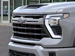 New 2024 Chevrolet Silverado 3500 LTZ Crew Cab 4WD, Pickup for sale #4ES2043 - photo 13