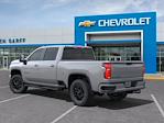 New 2024 Chevrolet Silverado 3500 LTZ Crew Cab 4WD, Pickup for sale #4ES2043 - photo 4