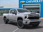 New 2024 Chevrolet Silverado 3500 LTZ Crew Cab 4WD, Pickup for sale #4ES2043 - photo 7