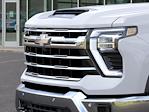 New 2024 Chevrolet Silverado 3500 LTZ Crew Cab 4WD, Pickup for sale #4ES2078 - photo 13