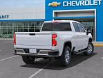 New 2024 Chevrolet Silverado 3500 LTZ Crew Cab 4WD, Pickup for sale #4ES2078 - photo 2