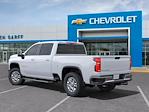 New 2024 Chevrolet Silverado 3500 LTZ Crew Cab 4WD, Pickup for sale #4ES2080 - photo 4