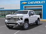 New 2024 Chevrolet Silverado 3500 LTZ Crew Cab 4WD, Pickup for sale #4ES2080 - photo 6