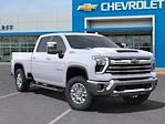 2024 Chevrolet Silverado 3500 Crew Cab 4WD, Pickup for sale #4ES2080 - photo 7