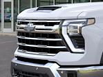 New 2024 Chevrolet Silverado 3500 LTZ Crew Cab 4WD, Pickup for sale #4ES2083 - photo 13