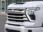 New 2024 Chevrolet Silverado 3500 High Country Crew Cab 4WD, Pickup for sale #4ES2104 - photo 13