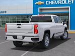 New 2024 Chevrolet Silverado 3500 High Country Crew Cab 4WD, Pickup for sale #4ES2104 - photo 2