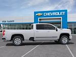 New 2024 Chevrolet Silverado 3500 High Country Crew Cab 4WD, Pickup for sale #4ES2104 - photo 5