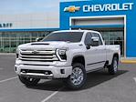 New 2024 Chevrolet Silverado 3500 High Country Crew Cab 4WD, Pickup for sale #4ES2104 - photo 6