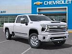 New 2024 Chevrolet Silverado 3500 High Country Crew Cab 4WD, Pickup for sale #4ES2104 - photo 7