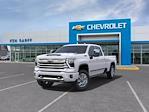 New 2024 Chevrolet Silverado 3500 High Country Crew Cab 4WD, Pickup for sale #4ES2104 - photo 8