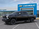 New 2024 Chevrolet Silverado 3500 LTZ Crew Cab 4WD, Pickup for sale #4ES2172 - photo 3