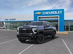 New 2024 Chevrolet Silverado 3500 LTZ Crew Cab 4WD, Pickup for sale #4ES2172 - photo 8