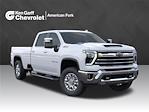 New 2024 Chevrolet Silverado 3500 LTZ Crew Cab 4WD, Pickup for sale #4ES2273 - photo 1