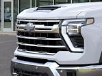 New 2024 Chevrolet Silverado 3500 LTZ Crew Cab 4WD, Pickup for sale #4ES2273 - photo 13