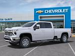 New 2024 Chevrolet Silverado 3500 LTZ Crew Cab 4WD, Pickup for sale #4ES2273 - photo 3