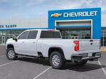 New 2024 Chevrolet Silverado 3500 LTZ Crew Cab 4WD, Pickup for sale #4ES2273 - photo 4