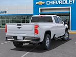 New 2024 Chevrolet Silverado 3500 LTZ Crew Cab 4WD, Pickup for sale #4ES2273 - photo 2