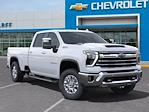 New 2024 Chevrolet Silverado 3500 LTZ Crew Cab 4WD, Pickup for sale #4ES2273 - photo 7