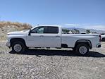 New 2024 Chevrolet Silverado 3500 LT Crew Cab 4WD, Pickup for sale #4ES1613 - photo 6