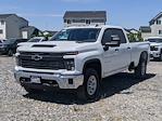 New 2024 Chevrolet Silverado 3500 LT Crew Cab 4WD, Pickup for sale #4ES1613 - photo 7