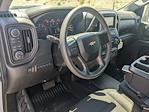 New 2024 Chevrolet Silverado 3500 LT Crew Cab 4WD, Pickup for sale #4ES1613 - photo 8