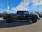 Used 2007 GMC Sierra 2500 SLT Crew Cab 4WD, Pickup for sale #4EX0036X - photo 3