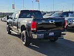 Used 2007 GMC Sierra 2500 SLT Crew Cab 4WD, Pickup for sale #4EX0036X - photo 5