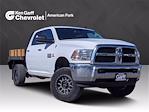 Used 2016 Ram 2500 SLT Crew Cab 4x4, Flatbed Truck for sale #4EX0090A - photo 1