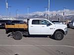 Used 2016 Ram 2500 SLT Crew Cab 4x4, Flatbed Truck for sale #4EX0090A - photo 4
