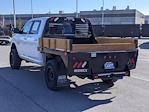Used 2016 Ram 2500 SLT Crew Cab 4x4, Flatbed Truck for sale #4EX0090A - photo 5