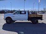 Used 2016 Ram 2500 SLT Crew Cab 4x4, Flatbed Truck for sale #4EX0090A - photo 6