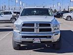 Used 2016 Ram 2500 SLT Crew Cab 4x4, Flatbed Truck for sale #4EX0090A - photo 8