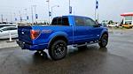 Used 2013 Ford F-150 SuperCrew Cab 4WD, Pickup for sale #4EX0093A - photo 5