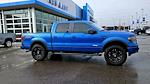 Used 2013 Ford F-150 SuperCrew Cab 4WD, Pickup for sale #4EX0093A - photo 6