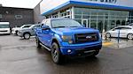 Used 2013 Ford F-150 SuperCrew Cab 4WD, Pickup for sale #4EX0093A - photo 7